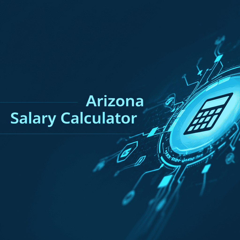 Arizona Salary Calculator